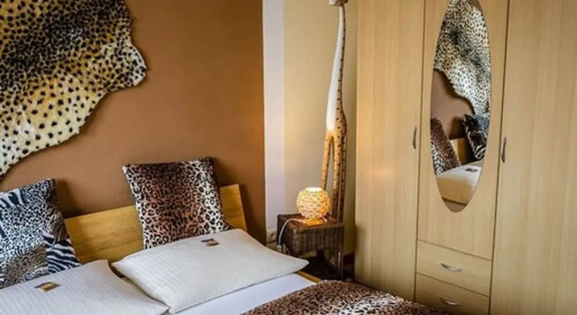 Двухместный номер Comfort Hotel Rosenhof