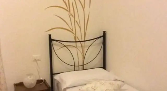 Одноместный номер Standard Agriturismo Ca Pisani