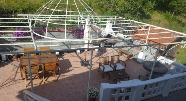 Коттедж Villa Maria