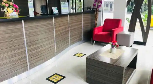 Hotel Grand Pangestu, Book Hotel Karawang West Java
