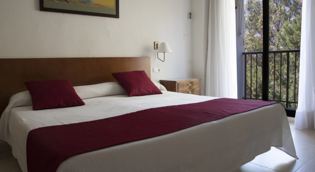 Hotel Sicania, Забронировать Отель Кульера Коста-де-Валенсия