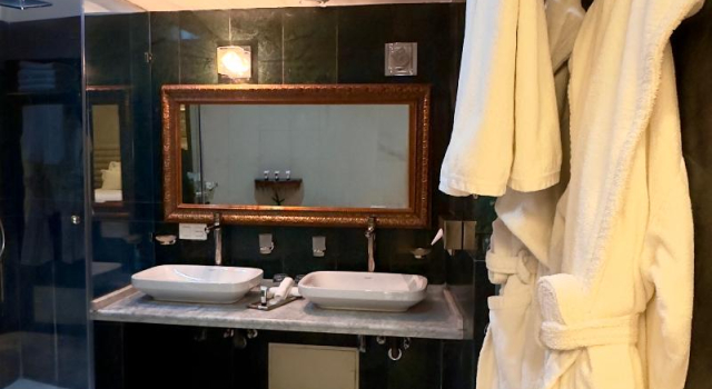 Superior Suite Sillage Palace Sky & Spa