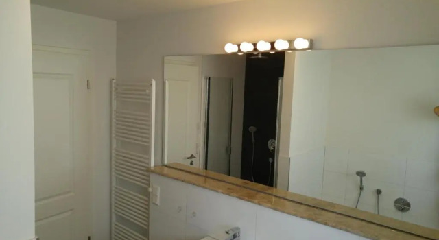 Zimmervermietung im Zentrum Waiblingens, Réserver Hôtel Waiblingen Bade-Wurtemberg