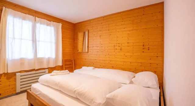 Stoa Apartment