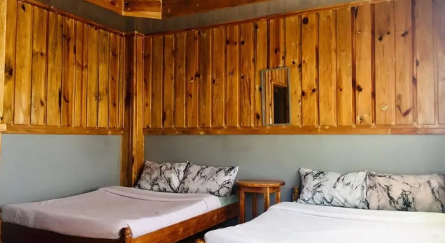 Glydee Lodging Home, Забронировать Отель Сагада 