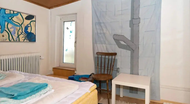 Коттедж 5 Person Holiday Home in Thyboron