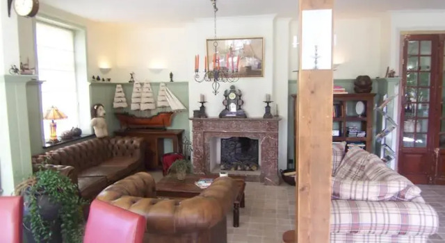 B&B De Peperhoeve