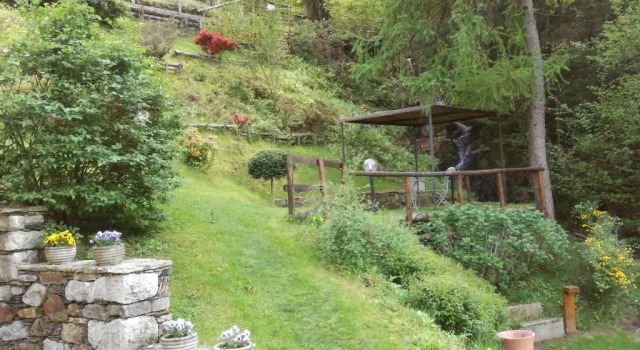 Номер Standard Cascina nel Bosco