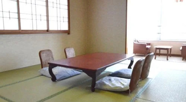 Yado Teiyou, Rezerwuj Hotel Toba 