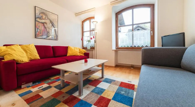 Haus an der Litz, Book Apartment Hotels in Vorarlberg with Parking, Parking