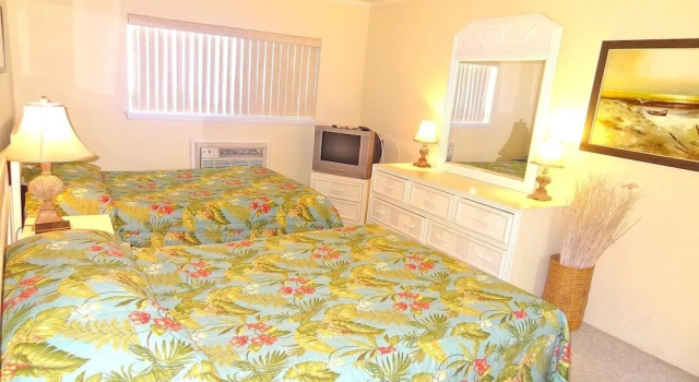 Barefoot Country 304 1 Bedroom Condo by RedAwning, Rezerwuj Apartament North Ocean City 