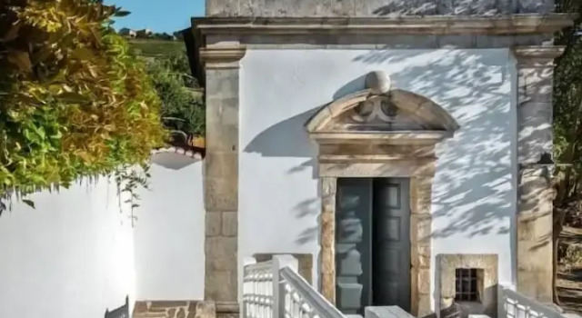 Quinta da Salada, Rezervasyon Otel Lamego SPA oteller, SPA