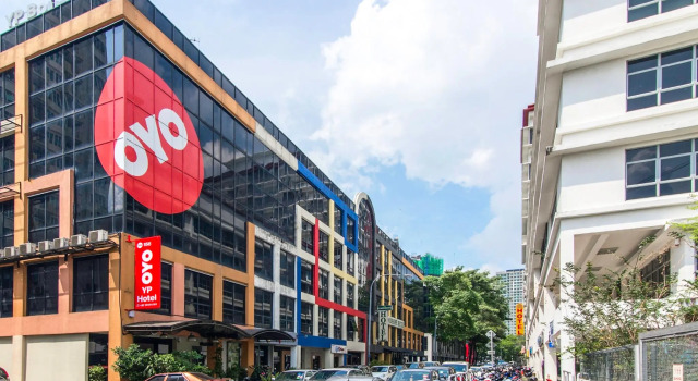 Super OYO 156 YP Boutique Hotel