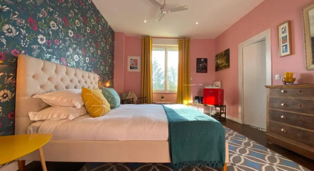 Номер Standard Maison Belmont
