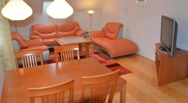 Holiday Home in Rokytnice nad Jizerou near River