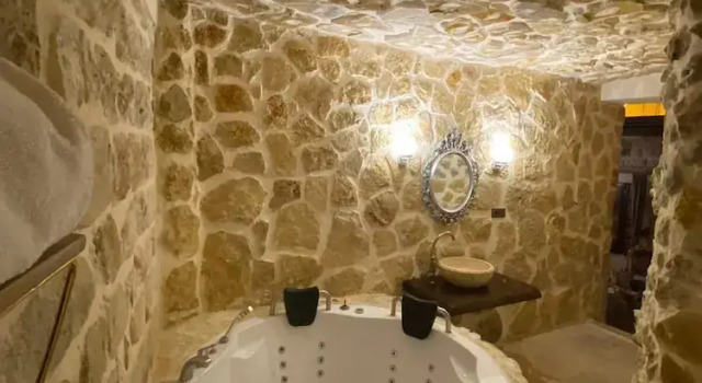 Номер Deluxe Antik Han Otel Mardin