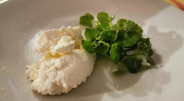 Albergo Ristorante Centro