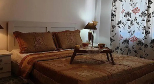 A2 City Home, Забронировать Отель Ираклион Центральный Крит