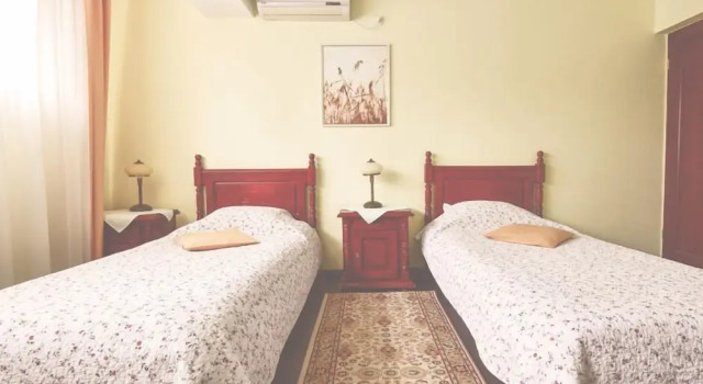 Premium chambre Vila Roma
