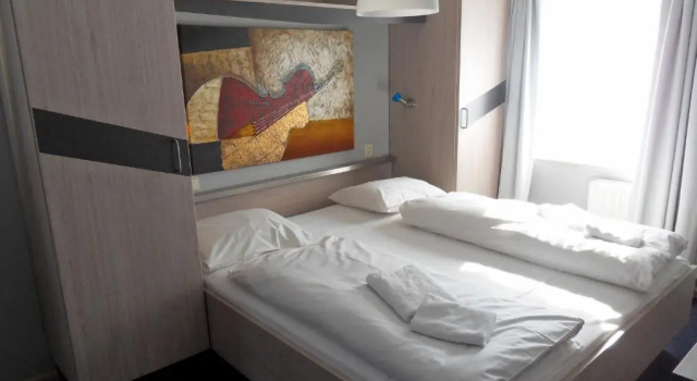 Двухместный номер Standard Hotel Montagna Delmondo