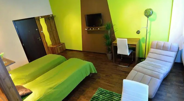 Студия L69 Apartments - Angels Apartment