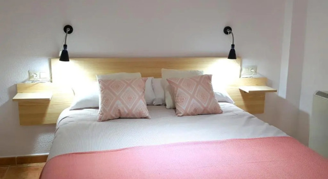 ROSEIA Apartamentos, Забронировать Апартаменты/квартира Центр Гранада, рядом с Музей народных традиций и искусств Los Tiros de Granada