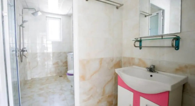 Студия XIAOMIN INN Wentianhuayuan 1