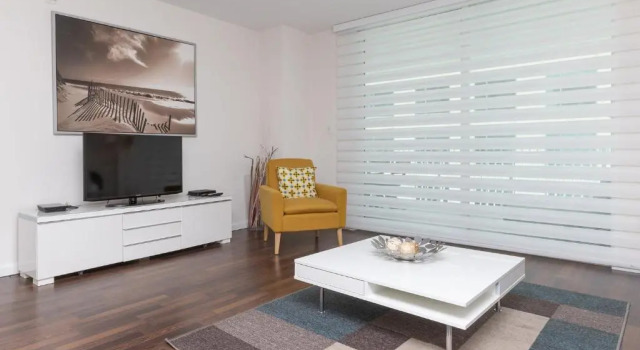 Luxury Apartment in Brickell, Varaa Huoneisto Hotellit Miami Beach uima-altaalla, Uima-allas
