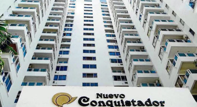Apartamento Cartagena Playa Brisa y Mar