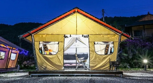 Sun of Glamping