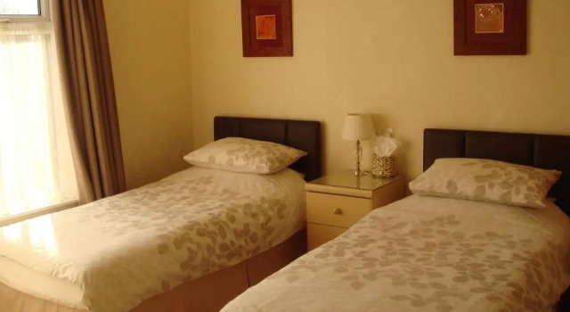 Двухместный номер Standard Wendover Guest House