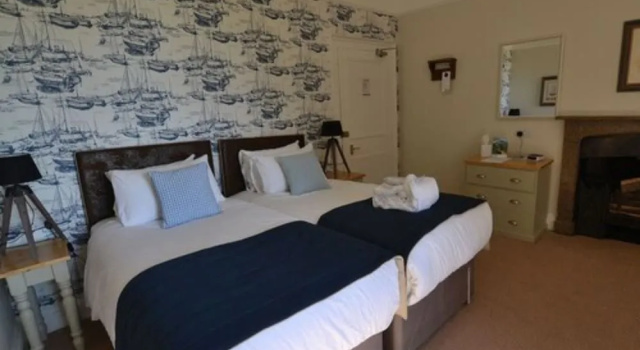 Monk Coniston, Забронировать Отель Бизнес-отели Англии, 4* 5*