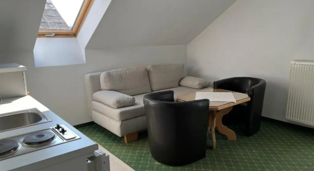 Апартаменты Ferienwohnung im Naturpark Almenland