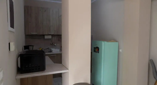 Номер Classic Mastiha Villas in Town