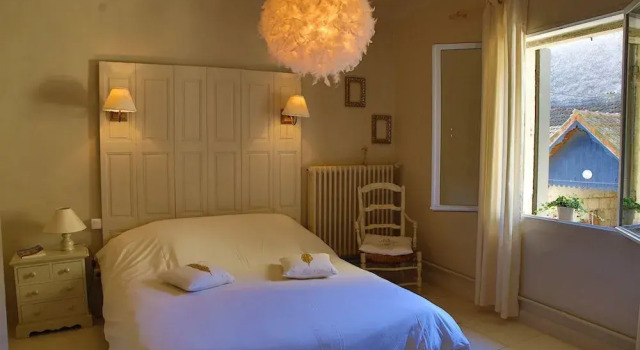 Le 4 Feuilles En Camargue, Rezerwuj Hotel Bernis Gard