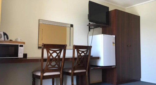 Двухместный номер Standard Deniliquin Motel