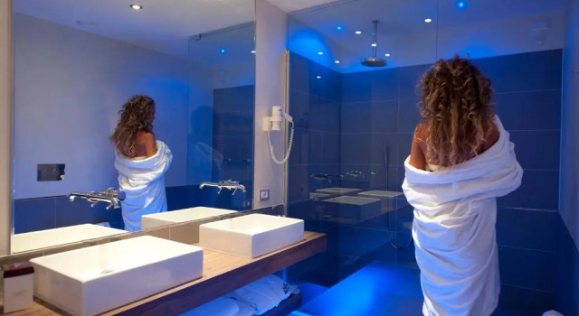 Полулюкс Hotel Morgana
