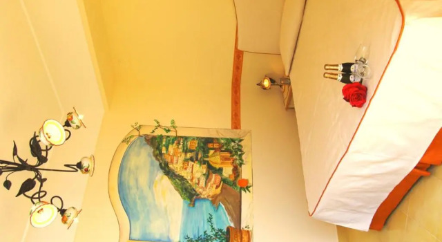 Номер Superior Locanda Degli Agrumi