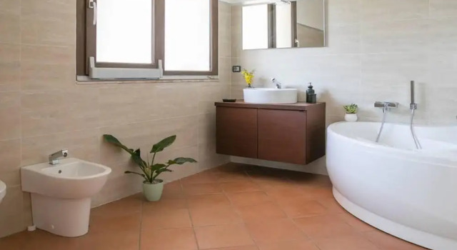 Апартаменты Welcomely - Prestigiosa Garden  - Cala Gonone