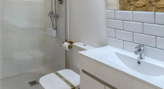 Двухместный номер Standard Moona Hostal Altea