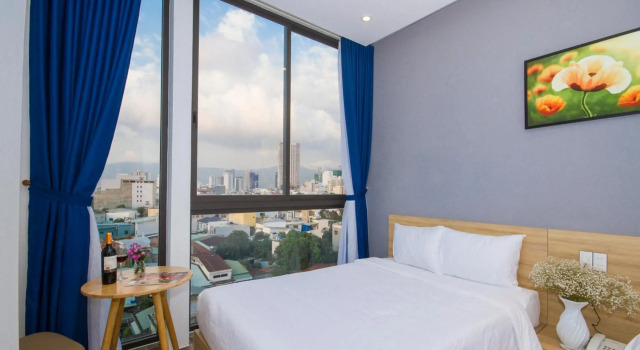 King House Villa Hotel