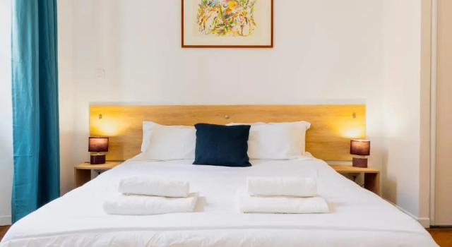 Апартаменты BH - OPÉRA2 - Flat close Promenade Old Town