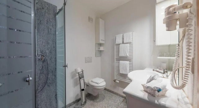 Семейный номер Standard Hotel Blattnerhof