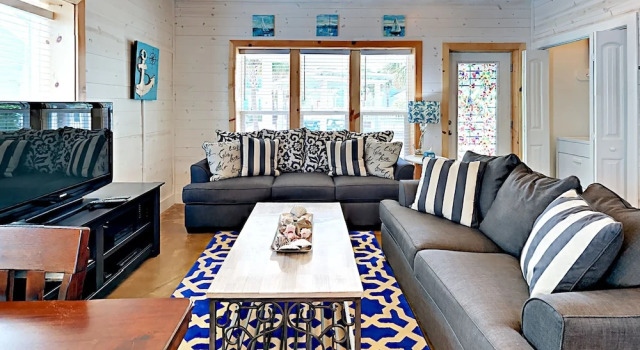 After Beach Delight #503 - Three Bedroom Townhome