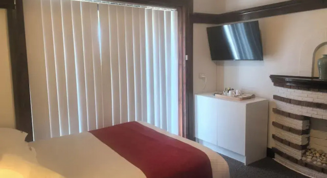 Люкс Comfort Globe Apartments