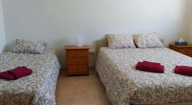 Номер Standard Alberg Ca la Jepa