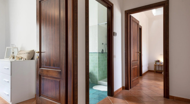 Villino Coralla 2 Bedrooms Apartment in Alghero, Забронировать Апартаменты/квартира Отели Альгеро с парковкой, Парковка