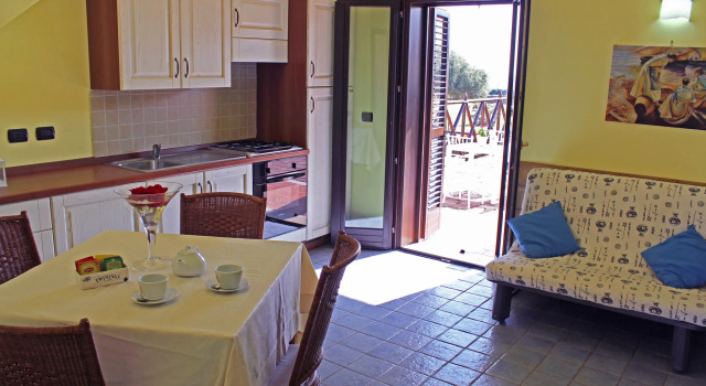 Hotel Residence Capo Campolato