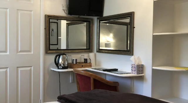 Номер Standard Number 14 Guest House