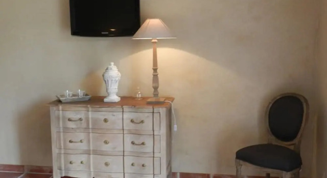 Château du Mourre du Tendre, Rezervasyon Otel Courthezon Vaucluse